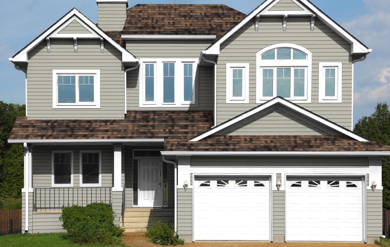 BP Canada Signature Quinoa House